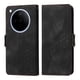 thumbnail image 1 of Carcasa FOXDOCK OPPO Find X8 de cuero PU, diseño acolchado clásico, protección contra caídas y rayones, 1 of 5