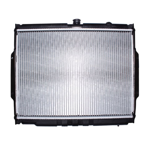 Repuestos Del Sol - Radiador Motor Hyundai Galloper Ii 2.5 2000 2004