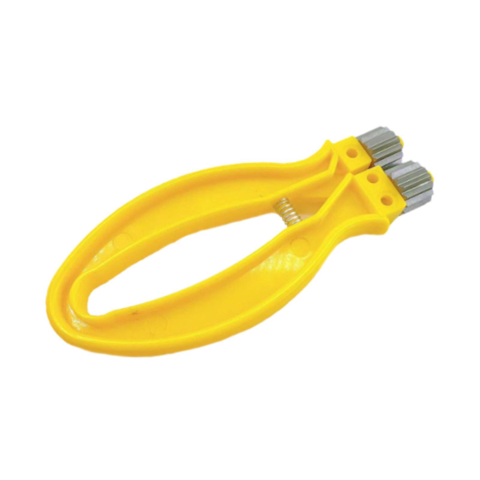 Ioensy - Crimpadora De Cables Para Marcos De Colmena, Diseño Ergonómico, 5.1 X 2.1 Pulgadas, Para Apicultores