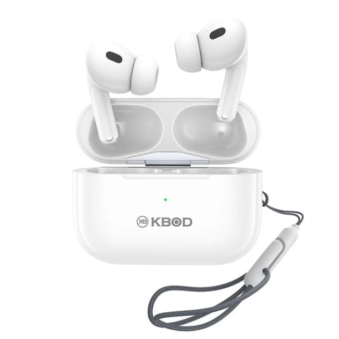 Audífonos Inalámbricos Bluetooth Kbod Tws C4 2Da Generación