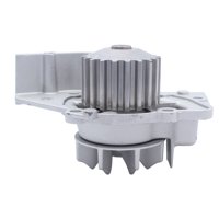 Repuestos Del Sol - Bomba Agua Peugeot Boxer 2.0 2003 2009