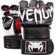 thumbnail image 1 of Guantes de MMA Venum Undisputed 2.0 Cuero Nappa Negro Talle S, 1 of 7