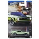 thumbnail image 3 of Auto fundido a presión Hot Wheels '71 Ford Mustang Mach 1 a escala 1:64., 3 of 3