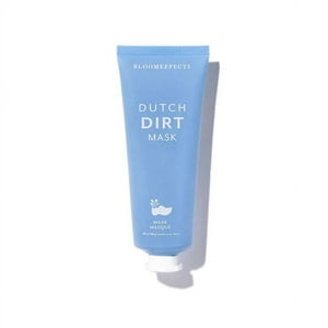 Bloomeffects Mascarilla De Suciedad Holandesa De 2 Oz (Caja Imperfecta)