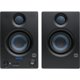 thumbnail image 3 of Monitores de Estudio PreSonus Eris 3.5BT Bluetooth 5.0 50W Par, 3 of 9