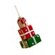 thumbnail image 4 of Colgante De Navidad, Adorno Navide?o, Adornos Navide?os, Coches, árbol De Navidad, Decoración Colgante, Caja De Regalo, 5,5 X 10 Cm, 4 of 5