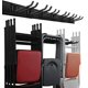thumbnail image 1 of Soporte de pared Wallmaster para almacenamiento de garaje, 48 pulgadas, 1 of 7