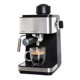 thumbnail image 1 of Cafetera espresso PREMIUM SKATEBOARDS Levella de 4 tazas, negra, 1 of 3