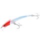 thumbnail image 1 of Lure Yo-Zuri Crystal Minnow F 130 mm con forma de pececillo rojo, 1 of 4