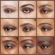thumbnail image 5 of Delineador de ojos LAURA GELLER NEW YORK Kajal Longwear Kohl Midnight Blue, 5 of 9