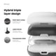 thumbnail image 3 of Funda Elago Liquid Hybrid para AirPods de 4.ª generación con carga inalámbrica, 3 of 9