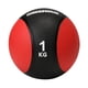 thumbnail image 1 of Balón Medicinal Con Rebote Crossfit Pelota Funcional 1 kg, 1 of 4