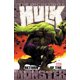 thumbnail image 1 of Libro Marvel: El Increíble Hulk Omnibus – Portada de Kaare Andrews, 1 of 1