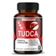thumbnail image 1 of Suplemento AUMETO TUDCA (ácido tauroursodesoxicólico) 4260 mg, 1 of 3