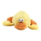 thumbnail image 4 of Cute Animals Shape Pet Dog Chew Squeaky Toy Dientes De Perro Clean Toys Duck, 4 of 5