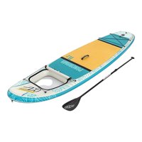 Bestway - Sup Inflable Panorama Set Hydro-Force 3.40M X 89Cm X 15Cm