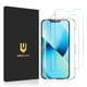 thumbnail image 1 of Protector de pantalla UnbreakCable para iPhone 16e/13/13 Pro/14, 1 of 7