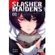thumbnail image 1 of Libro Slasher Maidens Vol. 1 (Volumen 1), 1 of 1