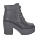 thumbnail image 1 of BOTINES TUO TUO MUJER 22-16 - Talla 40, 1 of 7