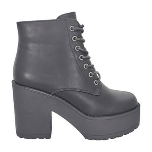 Botines Tuo Tuo Mujer 22-16 - Talla 40