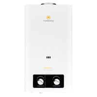 Mademsa - Calefont Essential 7 Eco Gl / 7 Litros