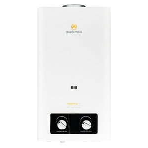 Mademsa - Calefont Essential 7 Eco Gl / 7 Litros