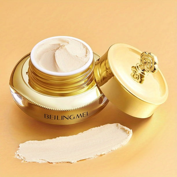 Hydrating Makeup Primer - Face Primer Makeup Matte Base, Pore Shrink Cream, Isolation Concealer Cream, Acne Marks Coverage, Firming, Oil Control