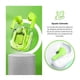 thumbnail image 2 of Audífonos Ultrapods Inalámbricos Wireless Verde, 2 of 2