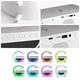 thumbnail image 2 of Parlante Inalámbrico Bluetooth Kolke 5 en 1 Lámpara Cargador, 2 of 11
