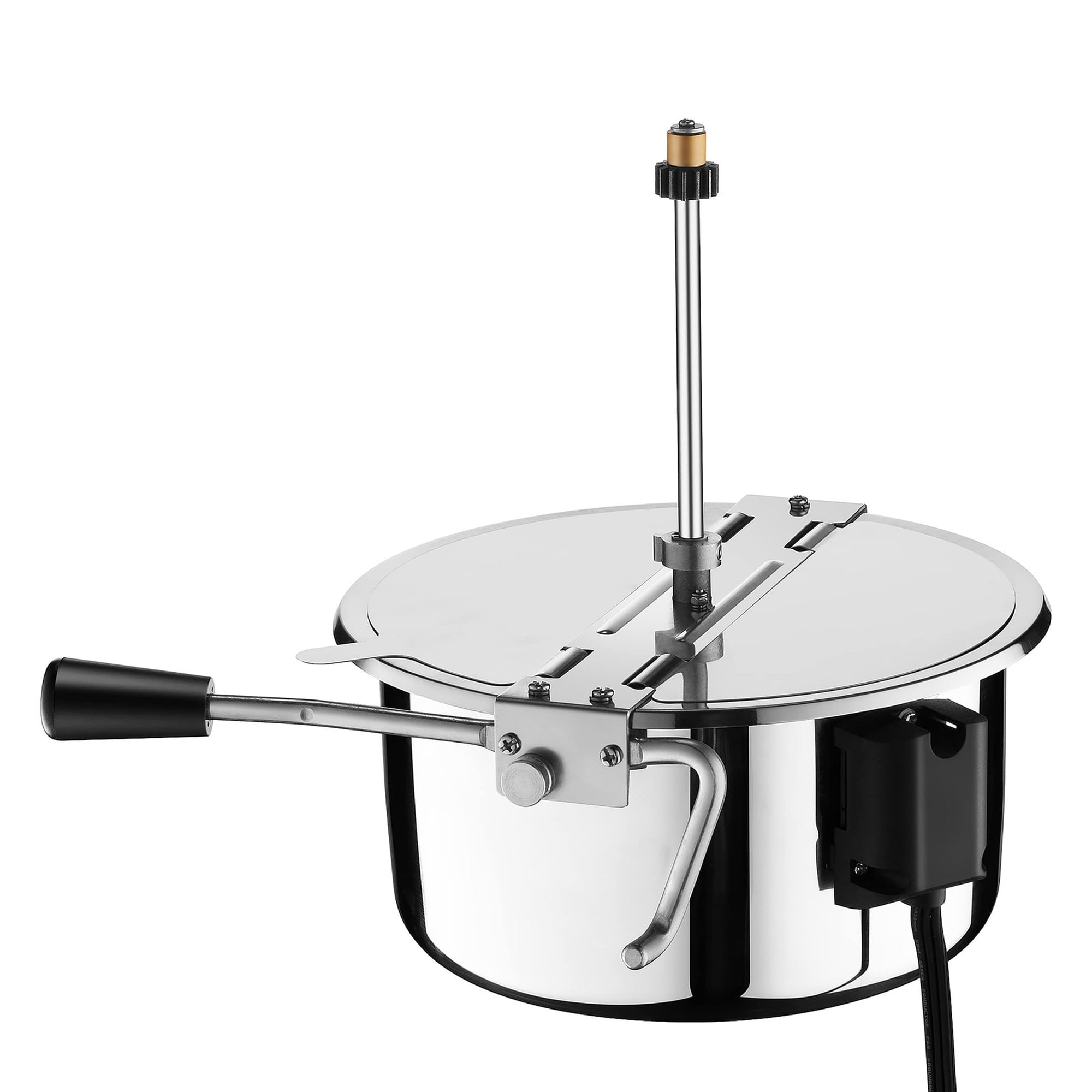 Great Northern Popcorn - Caldera Para Palomitas Great Northern De 10 Onzas, 850 W, 110 V