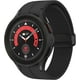 thumbnail image 1 of Galaxy Watch 5 Pro 45mm Titanio 16GB Gps - (Reacondicionado), 1 of 3