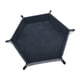 thumbnail image 4 of Soporte Plegable Para Bandeja De Dados, Terciopelo De Cuero PU Para Juegos De Mesa, Dulces, Auriculares, 4 of 5