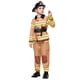 thumbnail image 3 of Disfraz de bombero de Spooktacular Creations para niños de 5 a 7 años, 3 of 8