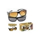 thumbnail image 2 of 2 Lentes , Gafas De Sol Hd Vision Dia / Noche, 2 of 4
