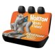 thumbnail image 1 of Horton Escucha un ¡Quién!-theme Car Rear Seat Covers Back Elastic Flexible Car Seat Covers Decorative Fits Most Cars 120x59x76cm, 1 of 6