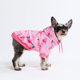thumbnail image 1 of Sudadera con Capucha para Perro Spark Paws, Tejido Suave como Mantequilla, 1 of 6