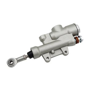 Ioensy - Accesorios Genéricos De Bomba De Embrague De Freno De Motocicleta Para Motocross