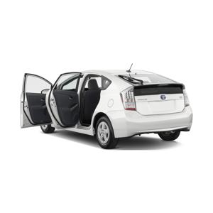 Filtro Polen Para Auto Toyota Prius 2009-2015