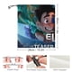 thumbnail image 2 of Elio Braga de Cuello Protección Solar - Bandana UV Refrescante para Ciclismo y Deportes al Aire Libre, Hombres y Mujeres, 2 of 6