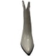 thumbnail image 3 of Botin Ecocuero ZAZ69 Blanco Invierno, 3 of 5