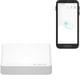 thumbnail image 1 of Hub Smart Home Gateway YoLink X3 con batería de respaldo, color blanco, 1 of 8