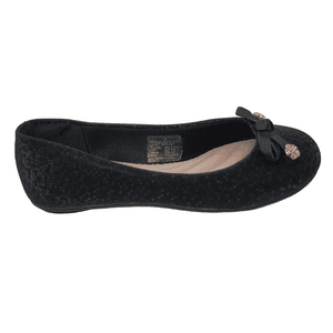 Ballerinas Molekinha Infantil | 2083.1106.28213-15745 - Talla 30