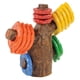 thumbnail image 2 of Juguete manipulativo Kaplan Early Learning Árbol para contar números y colores, 2 of 4