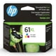 thumbnail image 1 of Cartucho de tinta HP 61XL Tricolor High-yield CH564WN, 1 of 6
