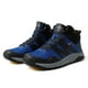 thumbnail image 4 of Botín Outdoor Waterproof Caña Alta Hombre Azul Michelin Dr39, 4 of 7