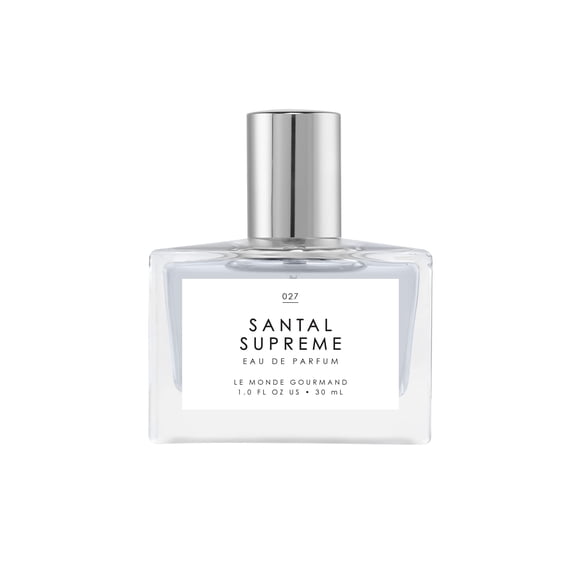 Perfume Le Monde Gourmand Santal Supreme Eau de Parfum 30 ml