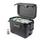 thumbnail image 5 of Cooler Coleman Convoy 55 Qt / 52 Lt Gris, 5 of 6