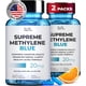 thumbnail image 1 of Methylene Blue 20 Mg 60 Cápsulas Veganas Usp, 1 of 3
