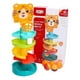 thumbnail image 1 of Juego Didactico Tobogan De Pelotas Para Bebes amarillo, 1 of 3