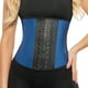 thumbnail image 1 of Cinturilla Deportiva En Latex Color Metalico 5XL Dama 2039, 1 of 3